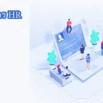 รับสมัคร HR